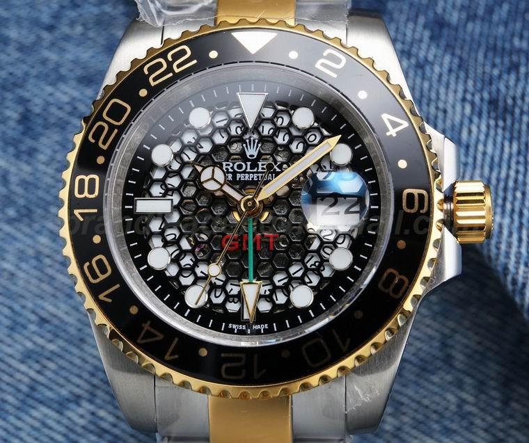 Rolex Watch 413